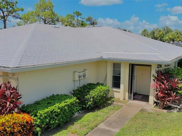 4103 CENTER GATE BOULEVARD, Unit 2, SARASOTA, FL 34233