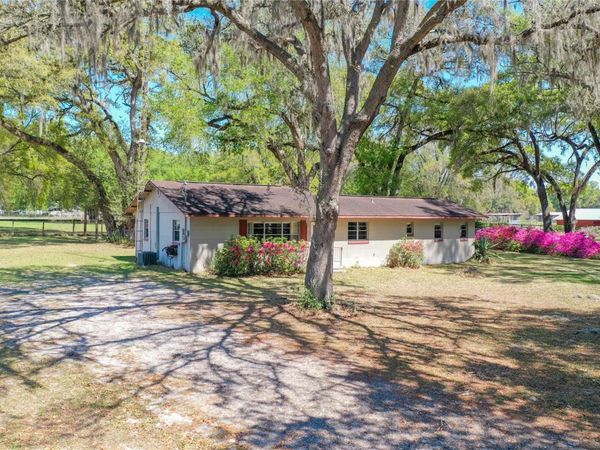 975 SE 170TH STREET , SUMMERFIELD, FL 34491