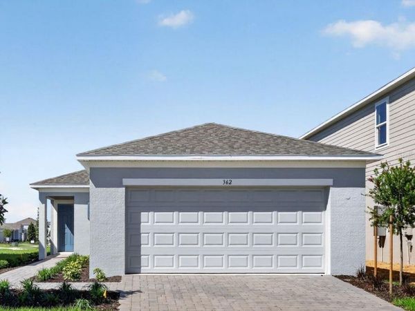 362 CORNERSTONE DRIVE, GROVELAND, FL 34736