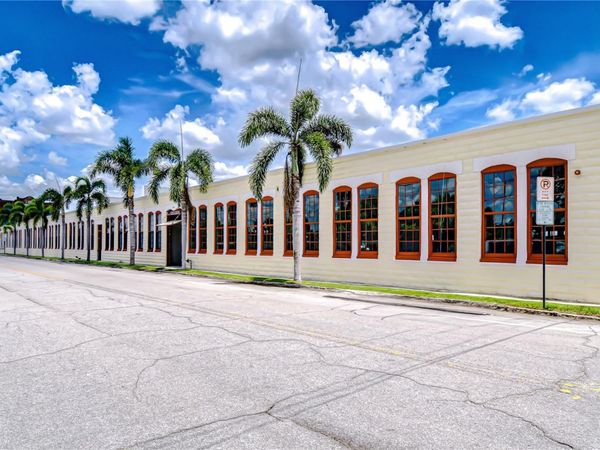 2001 E 2ND AVENUE , Unit 12, TAMPA, FL 33605