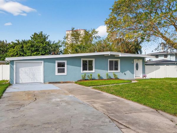 801 67TH STREET S, ST PETERSBURG, FL 33707