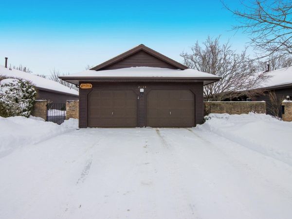 2135 Hammond Place W, Traverse City, MI 49686