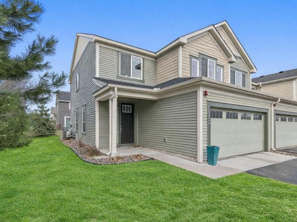 12524 Naples Street NE, Unit A, Blaine, MN 55449