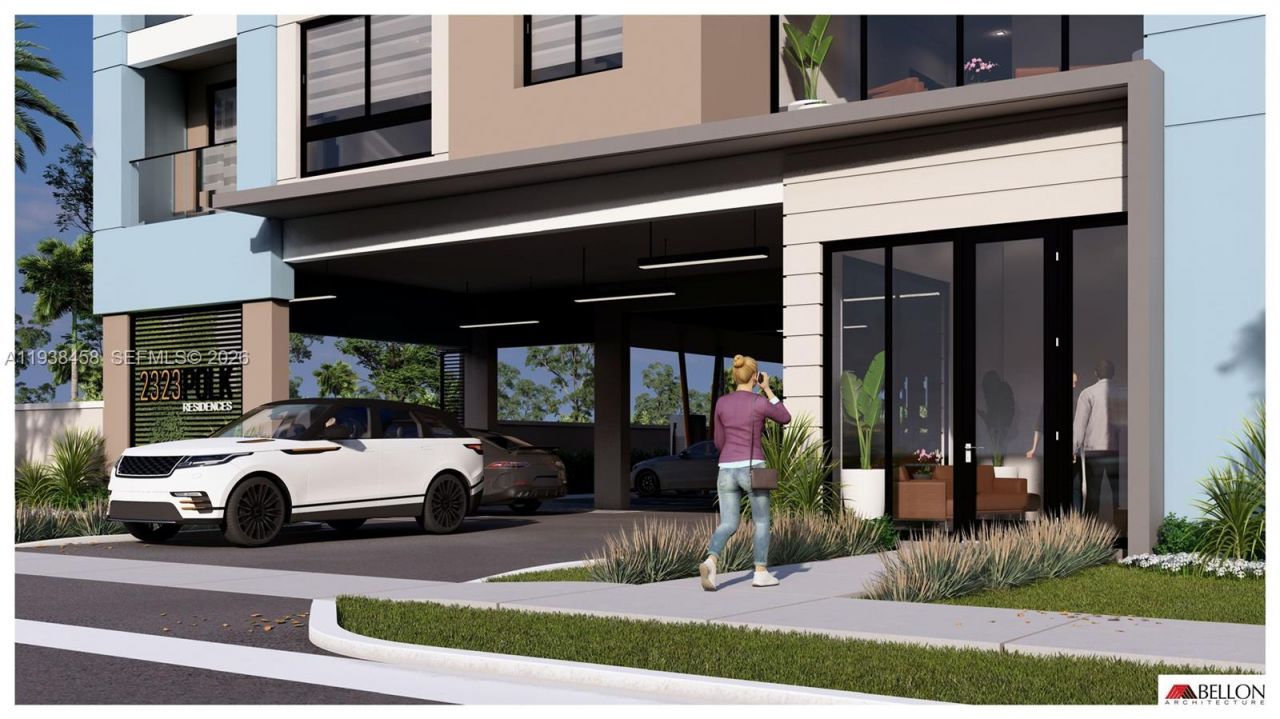 2323 Polk St , Hollywood, FL 33020 Photo