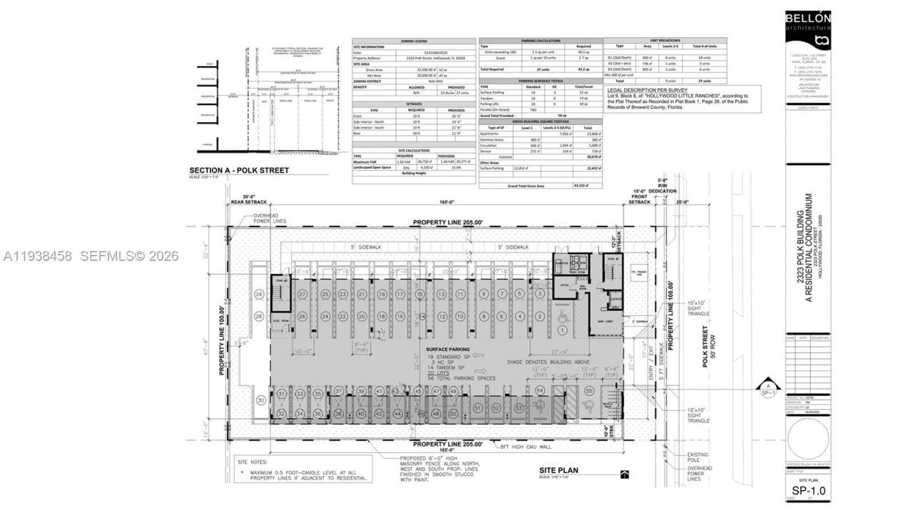 2323 Polk St , Hollywood, FL 33020 Photo