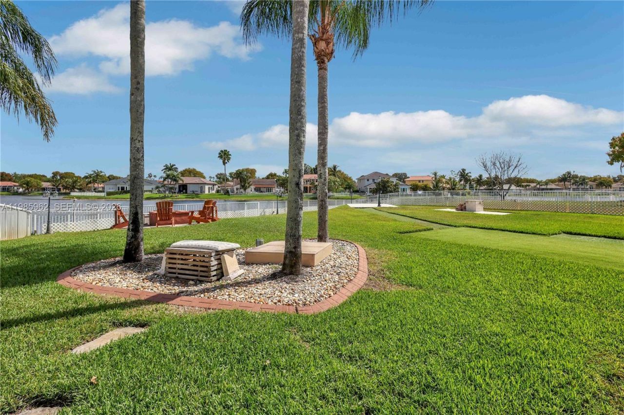 4285 SW 152nd Ave , Miramar, FL 33027 Photo