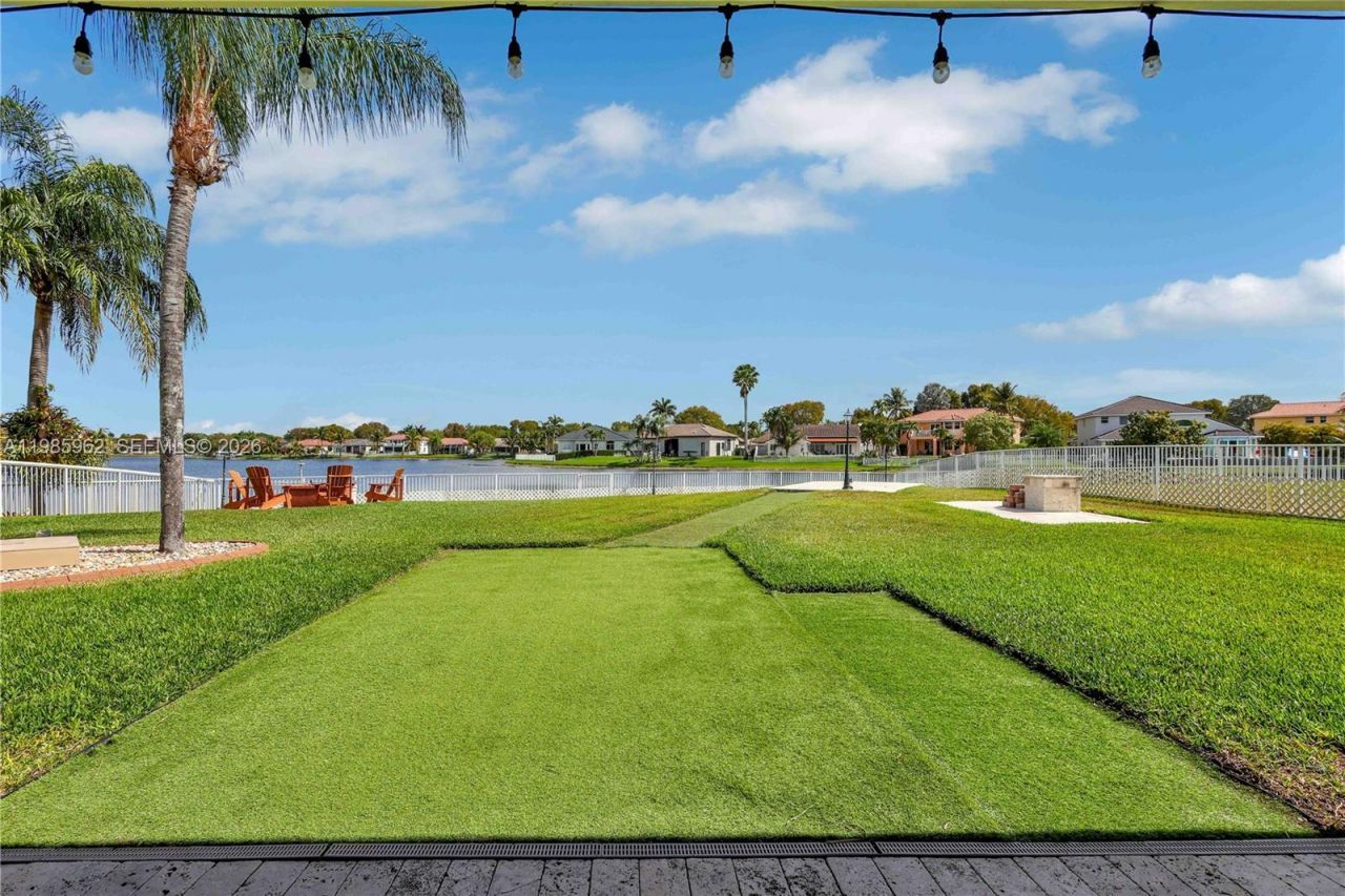 4285 SW 152nd Ave , Miramar, FL 33027 Photo