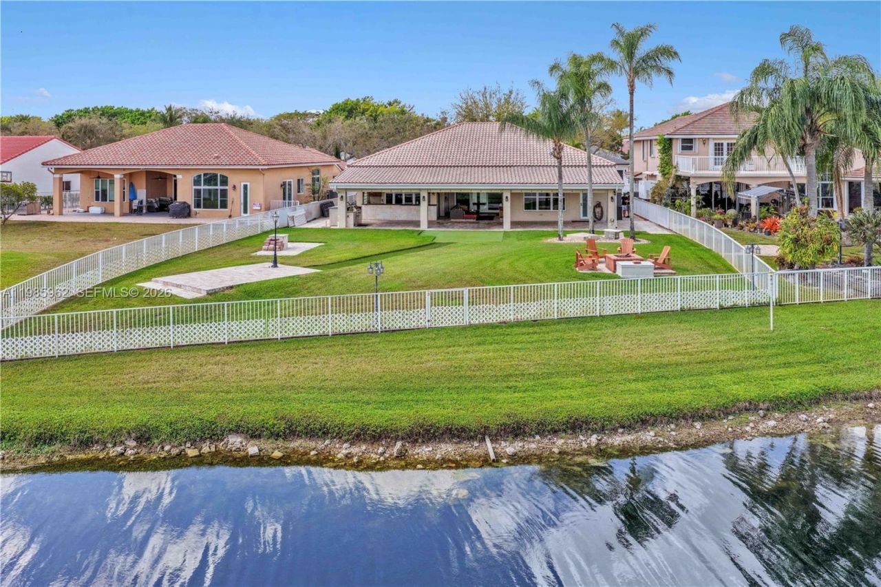 4285 SW 152nd Ave , Miramar, FL 33027 Photo