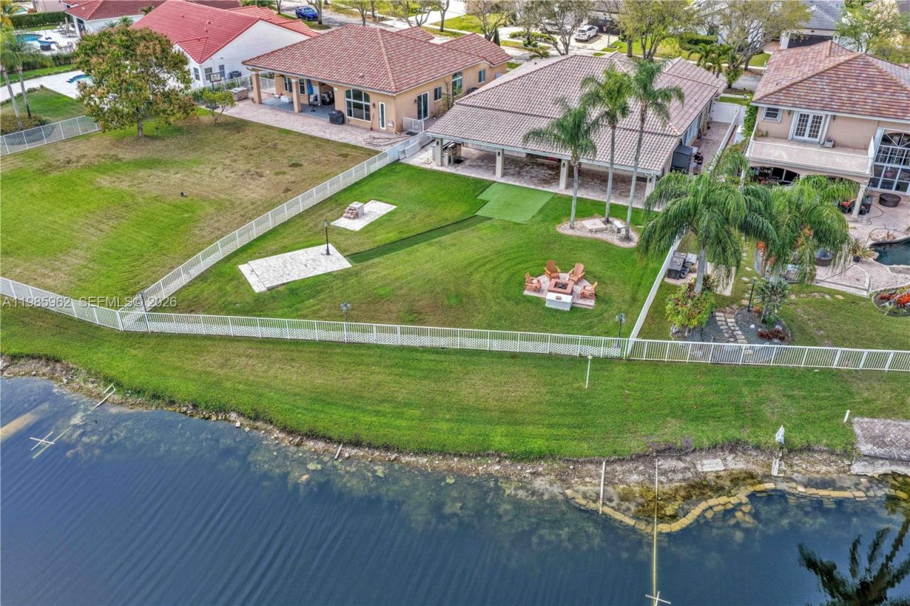 4285 SW 152nd Ave , Miramar, FL 33027 Photo