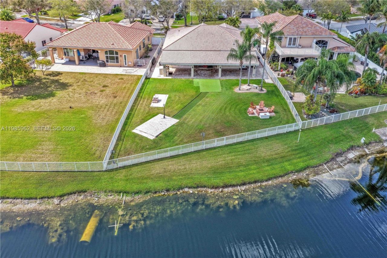 4285 SW 152nd Ave , Miramar, FL 33027 Photo