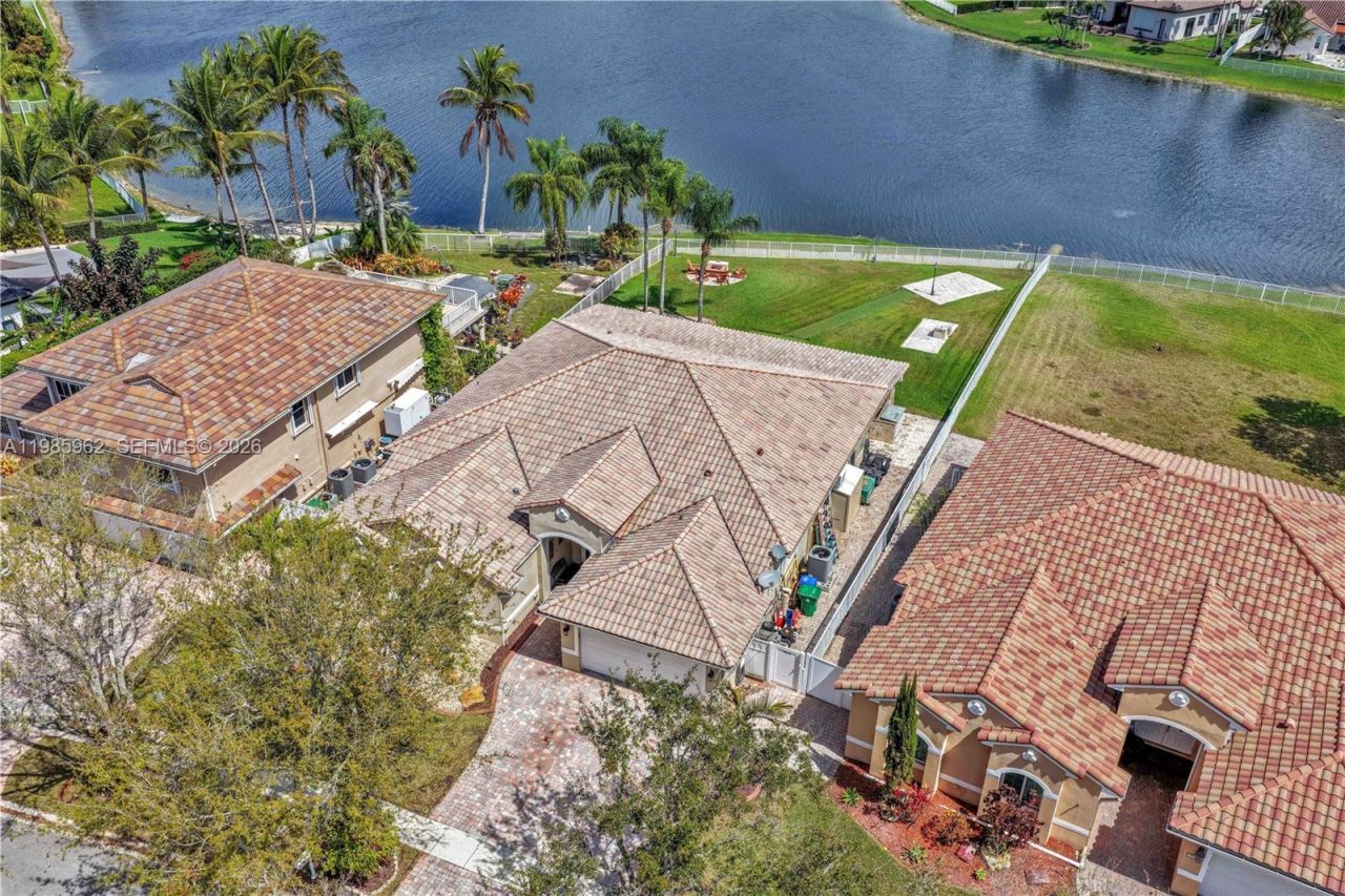 4285 SW 152nd Ave , Miramar, FL 33027 Photo