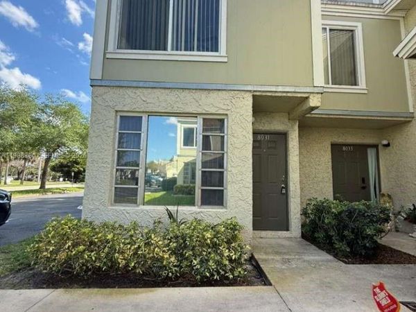 8031 Lagos De Campo Blvd , Unit L-3, Tamarac, FL 33321