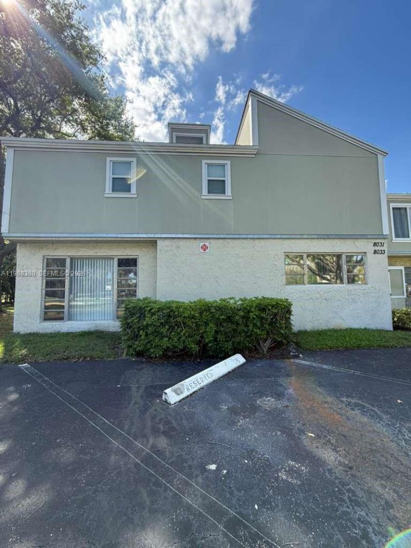 8031 Lagos De Campo Blvd , Unit L-3, Tamarac, FL 33321 Photo