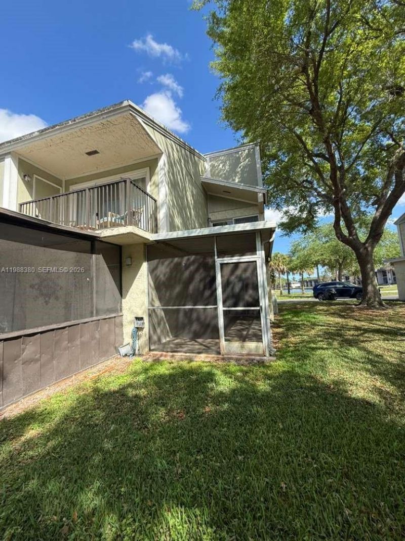8031 Lagos De Campo Blvd , Unit L-3, Tamarac, FL 33321 Photo