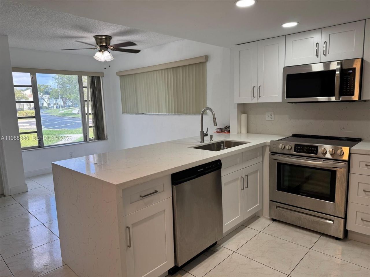 8031 Lagos De Campo Blvd , Unit L-3, Tamarac, FL 33321 Photo