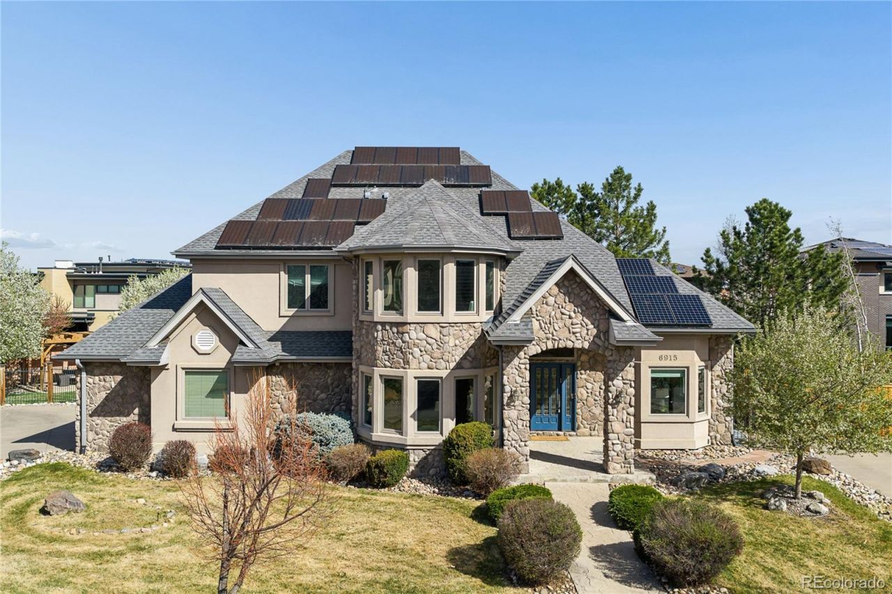 6915 E Bayaud Avenue, Denver, CO 80230 Main Photo