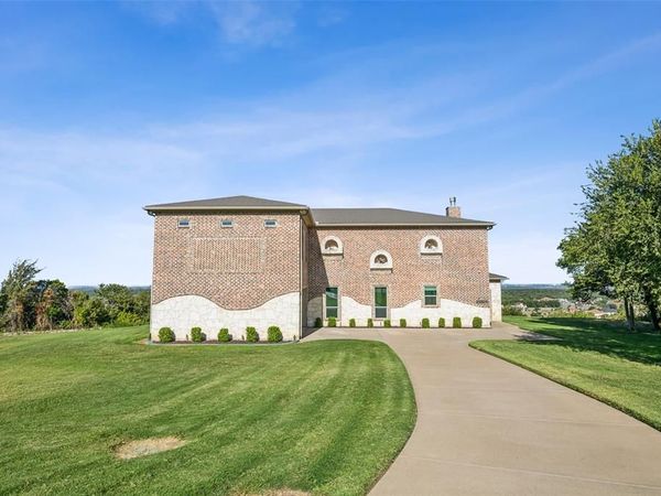 1909 Mount Mckinley Place, Cedar Hill, TX 75104