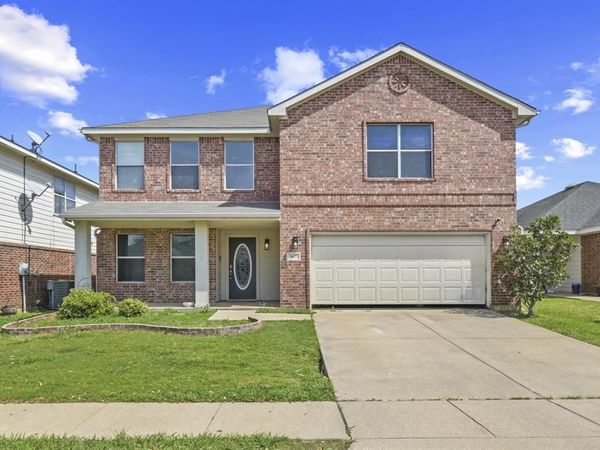 167 Jefferson Drive , Venus, TX 76084