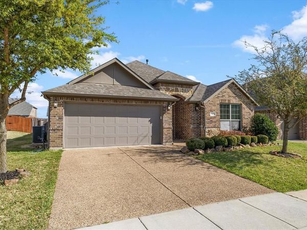 547 La Grange Drive , Fate, TX 75087