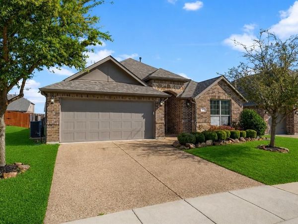 547 La Grange Drive, Fate, TX 75087