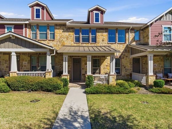 2645 Dodson Street, Garland, TX 75042