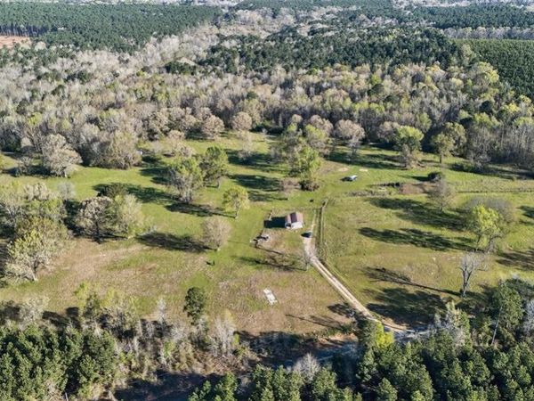 0 Winn School Road, Rodessa, LA 71069