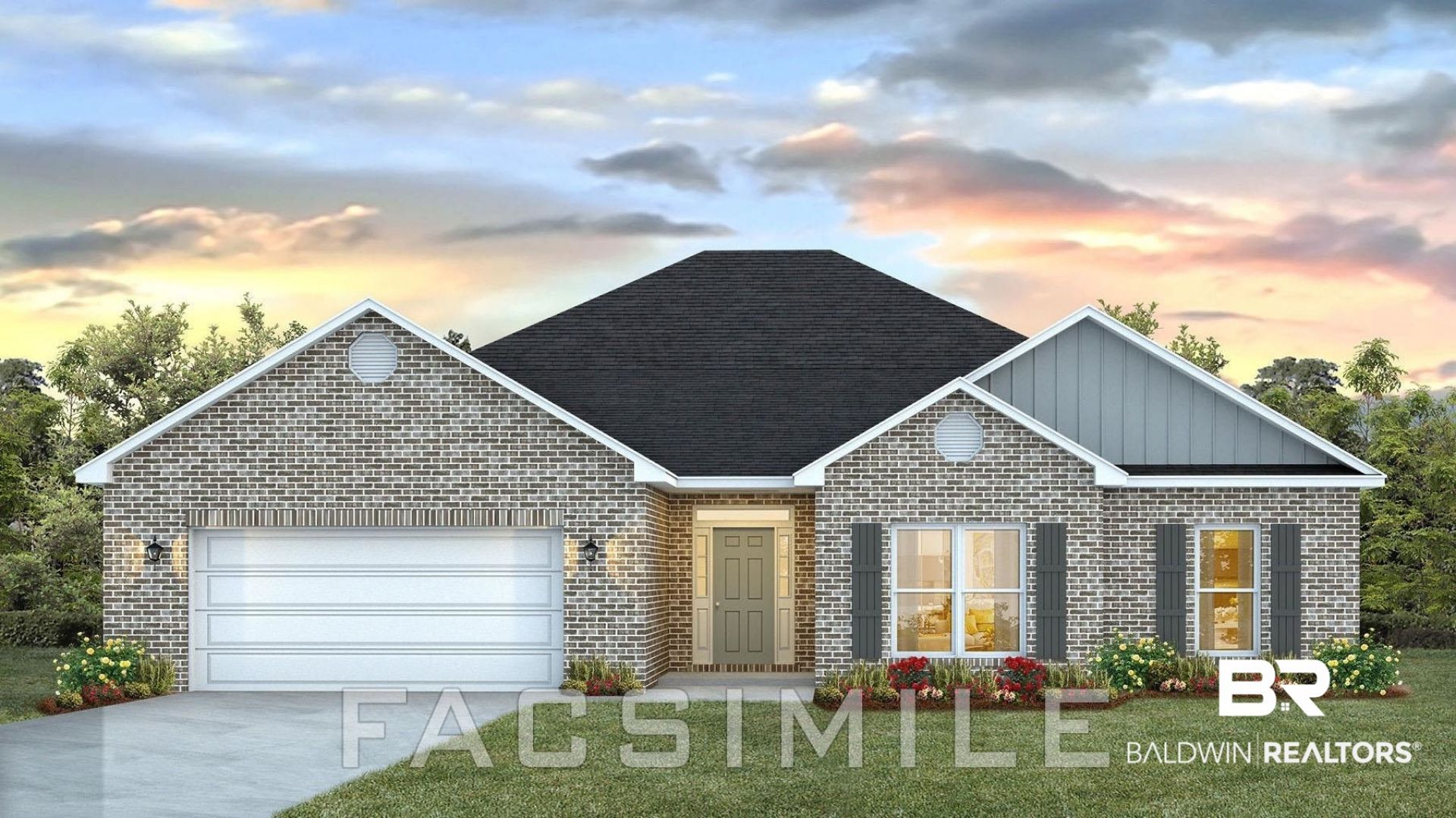 11475 Thistledown Loop, Spanish Fort, AL 36527 Main Photo