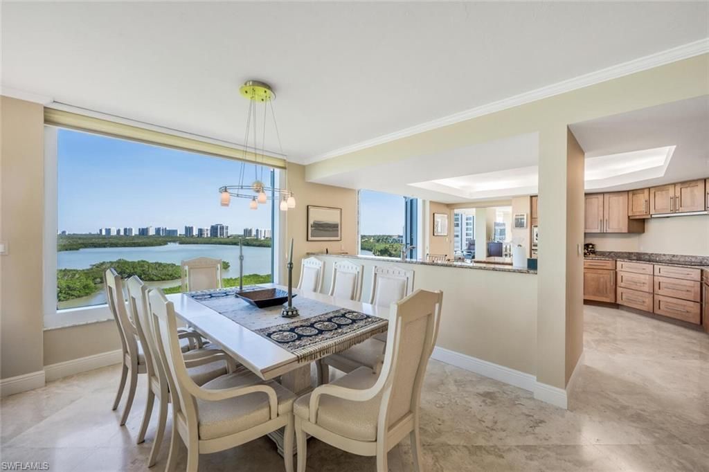 20 Seagate Dr, Unit 803, Naples, FL 34103 Photo