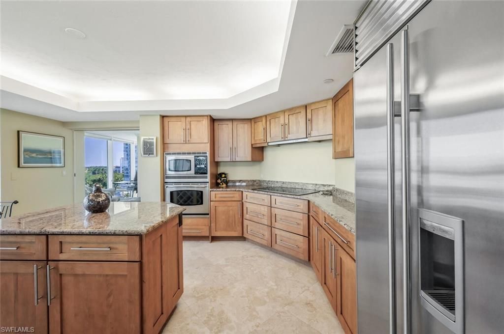 20 Seagate Dr, Unit 803, Naples, FL 34103 Photo