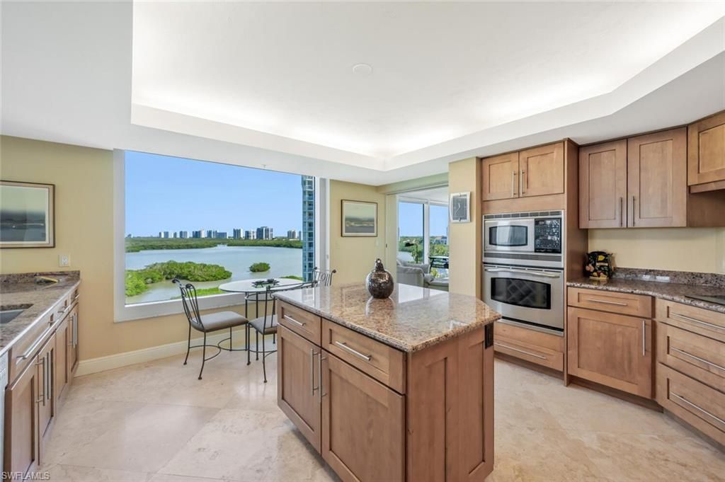 20 Seagate Dr, Unit 803, Naples, FL 34103 Photo