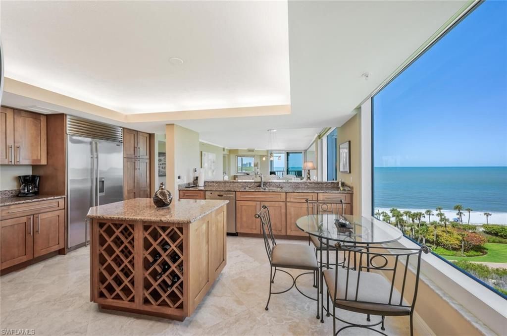 20 Seagate Dr, Unit 803, Naples, FL 34103 Photo