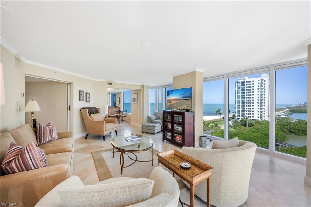 20 Seagate Dr, Unit 803, Naples, FL 34103 Photo