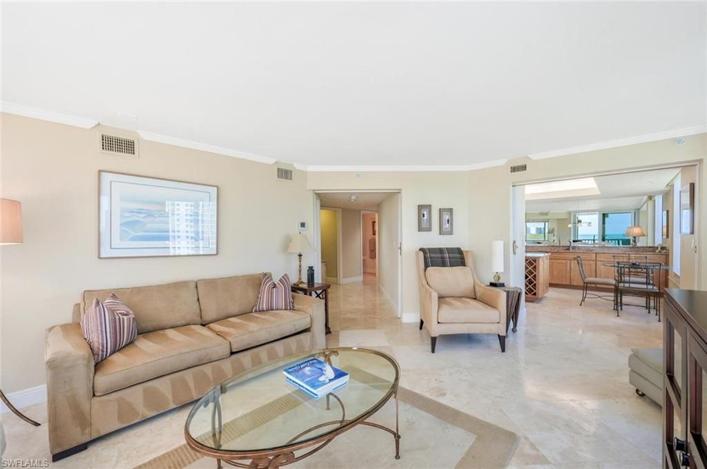 20 Seagate Dr, Unit 803, Naples, FL 34103 Photo