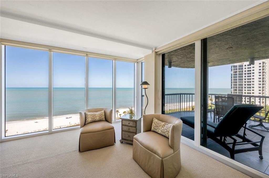 20 Seagate Dr, Unit 803, Naples, FL 34103 Photo