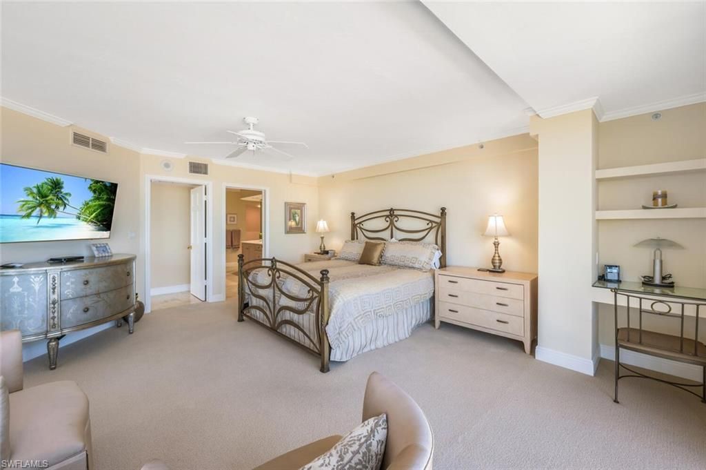 20 Seagate Dr, Unit 803, Naples, FL 34103 Photo