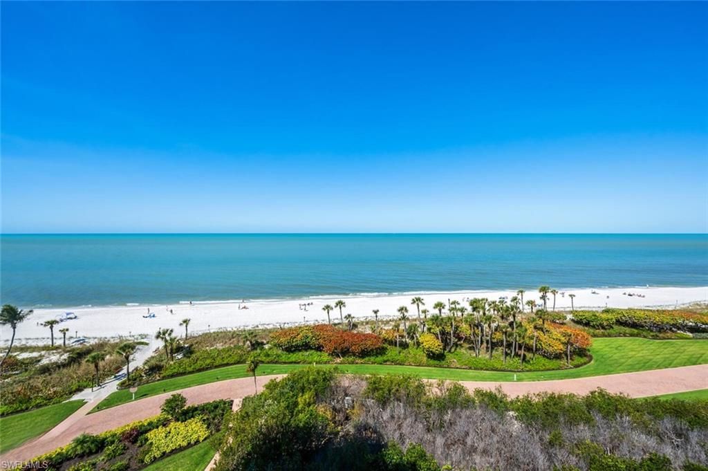 20 Seagate Dr, Unit 803, Naples, FL 34103 Photo