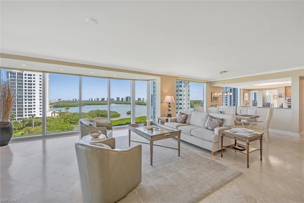 20 Seagate Dr, Unit 803, Naples, FL 34103 Photo