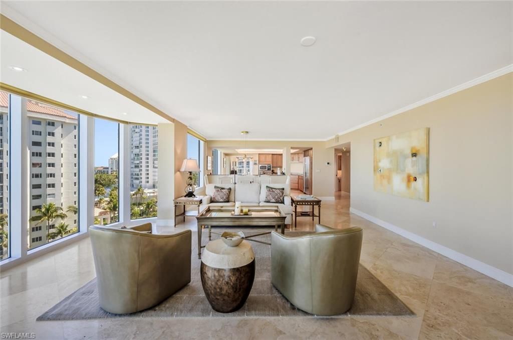 20 Seagate Dr, Unit 803, Naples, FL 34103 Photo