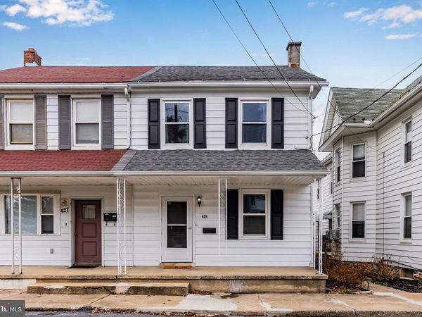 425 FAIRVIEW AVE, ENOLA, PA 17025