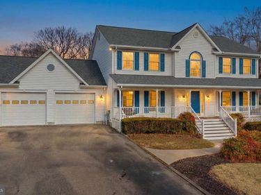 1296 CROSSOVER DRIVE, EDGEWATER, MD 21037