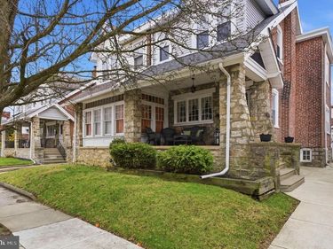 90 RIDLEY AVENUE, SHARON HILL, PA 19079