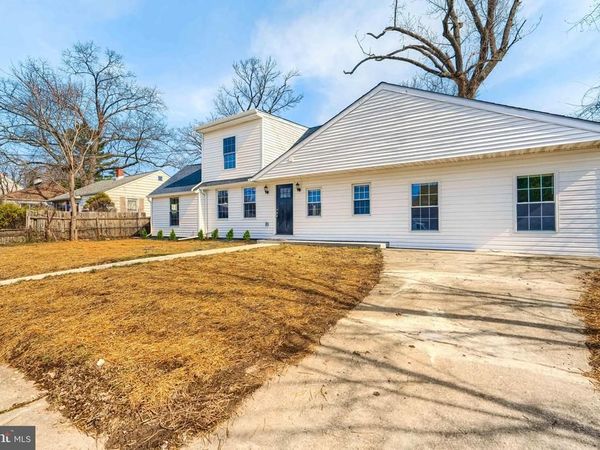 7921 ROLLING VIEW AVENUE , NOTTINGHAM, MD 21236