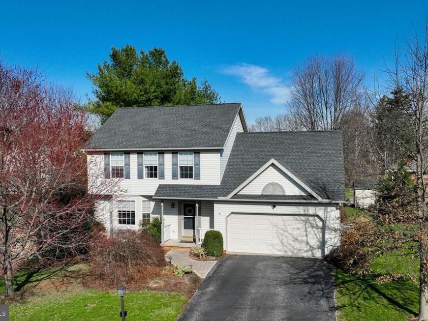 2021 Aslan Drive , York, PA 17404 Main Photo