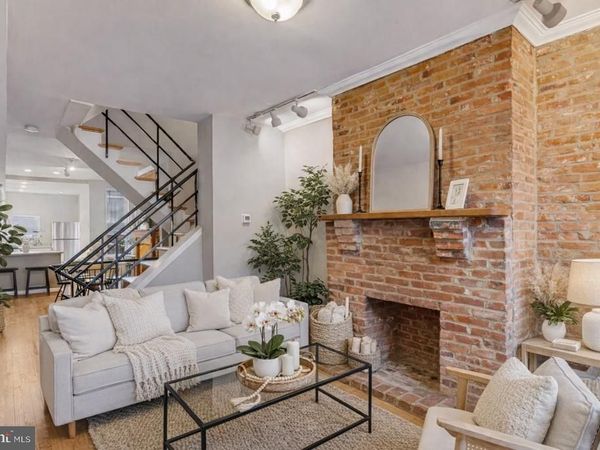 1628 S CHARLES STREET , BALTIMORE, MD 21230