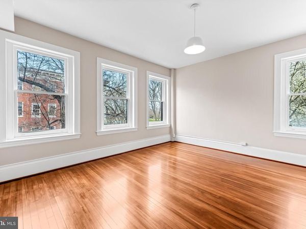 1202 BOLTON STREET, Unit 2, BALTIMORE, MD 21217