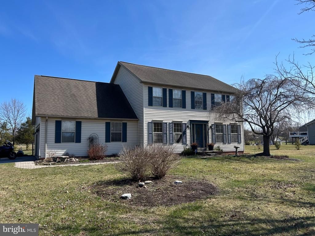 35 FOX MEADOW DRIVE, ABBOTTSTOWN, PA 17301