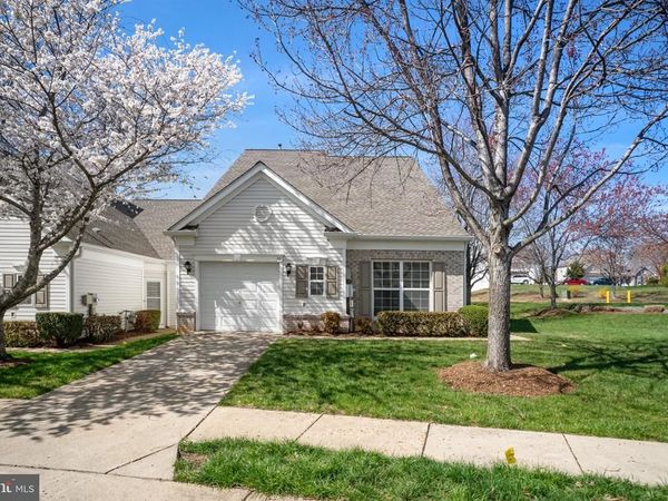 10 HARTFORD WAY, Unit 49-3, FREDERICKSBURG, VA 22406