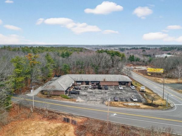 611 Breakfast Hill Road, Greenland, NH 03840