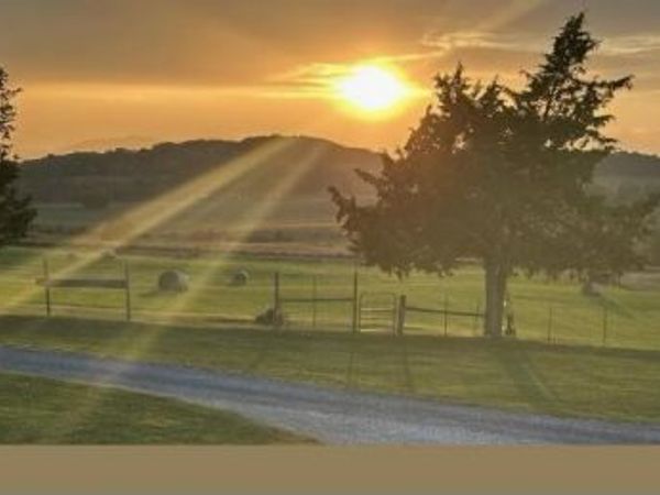 Tract 1 Baker Road, New Market, TN 37820