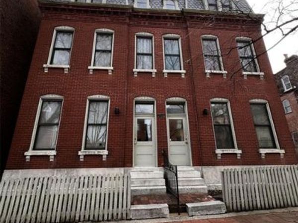 2408 S 10th Street , St Louis, MO 63104